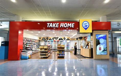 auckland airport online shopping